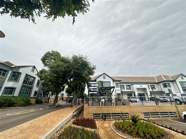 150  m² Office Space in Hillcrest