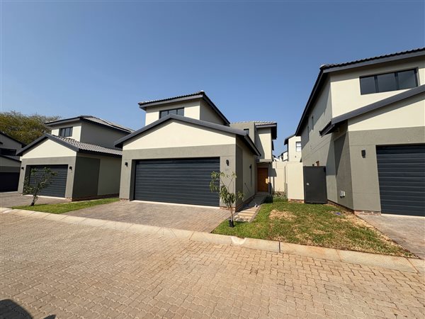 3 Bedroom House 3 Bedroom House