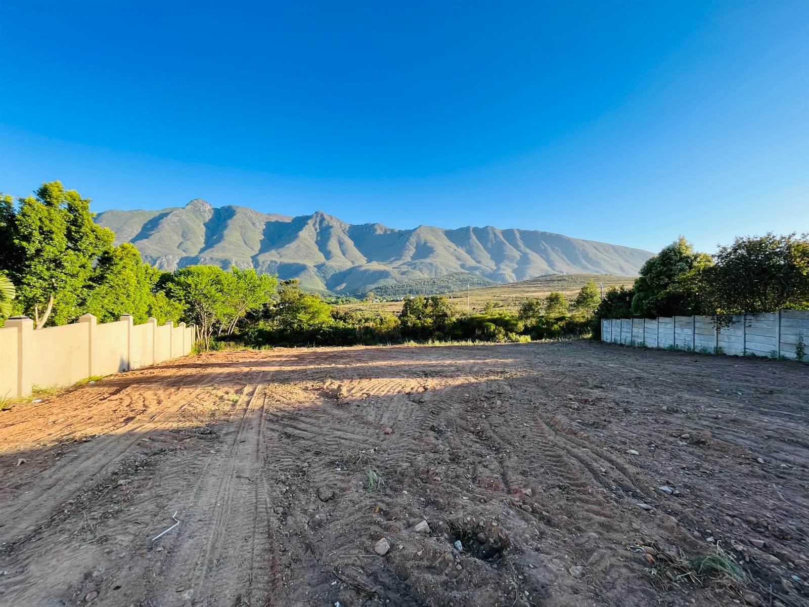 1128 m² Land available in Swellendam photo number 10