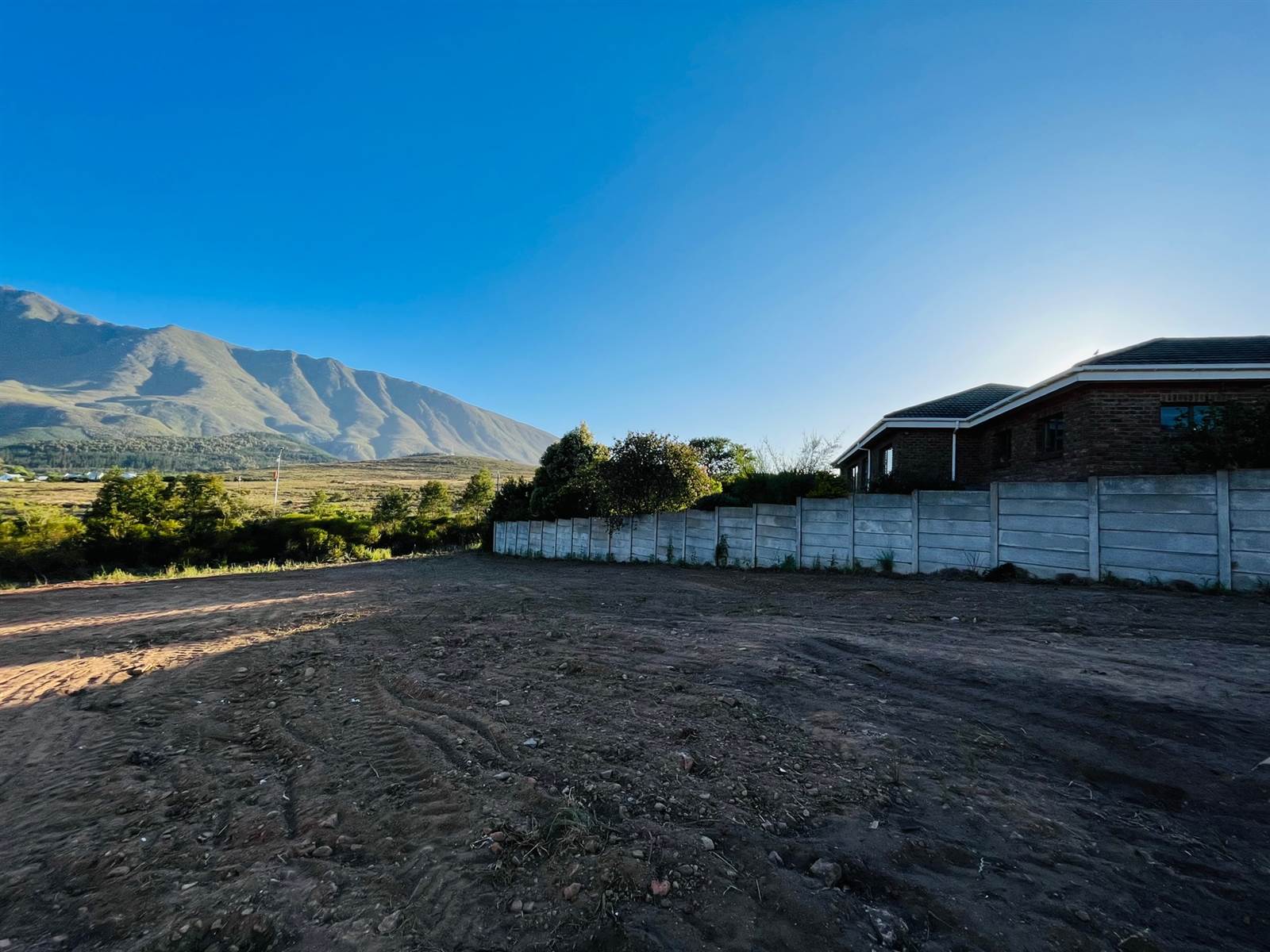 1128 m² Land available in Swellendam photo number 6