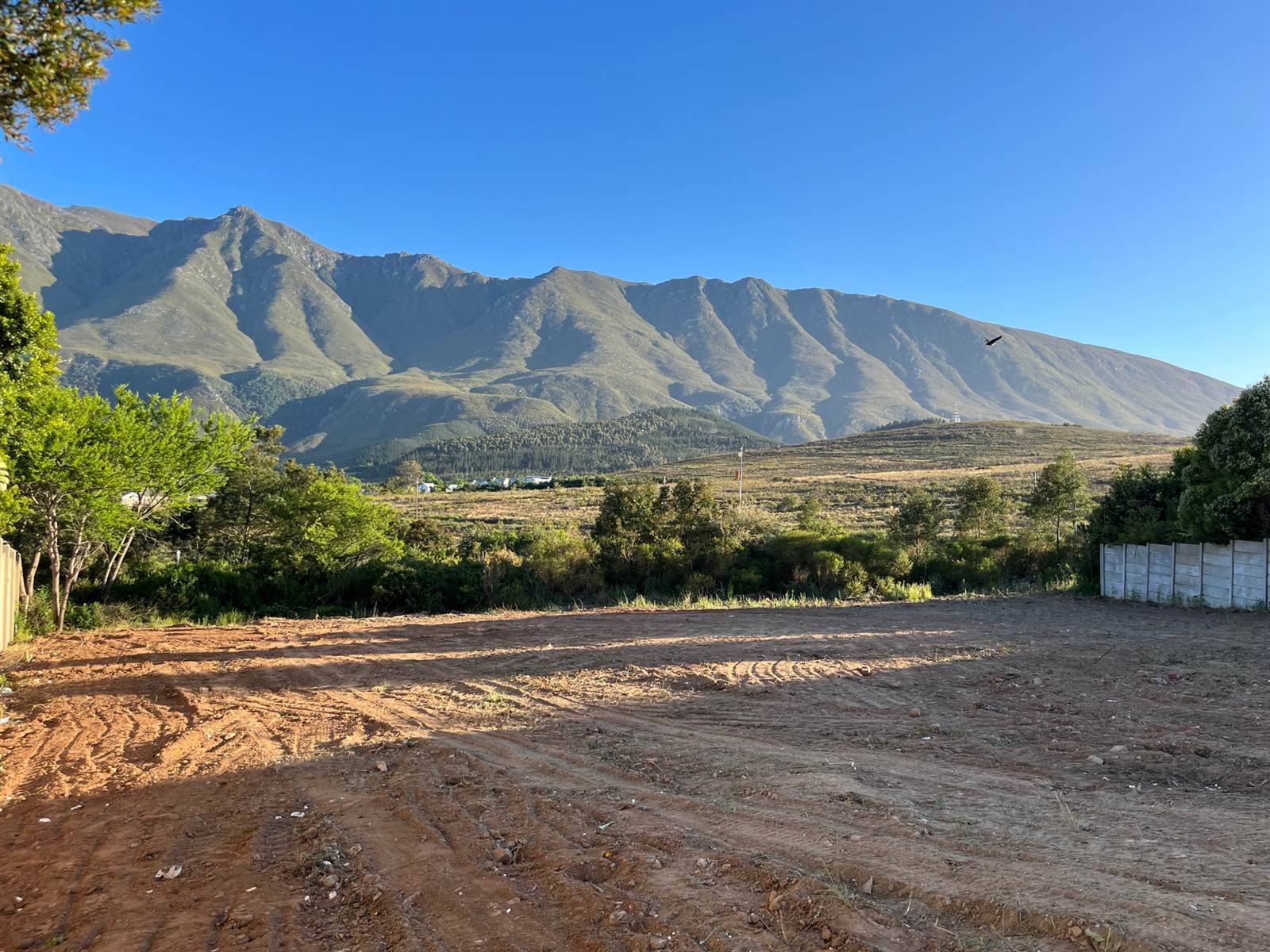 1128 m² Land available in Swellendam photo number 2
