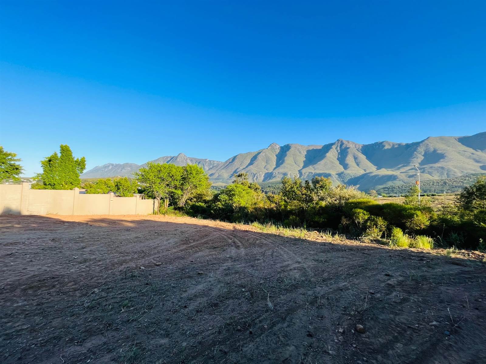 1128 m² Land available in Swellendam photo number 7