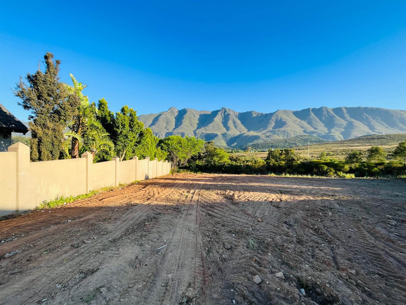 1128 m² Land available in Swellendam photo number 4