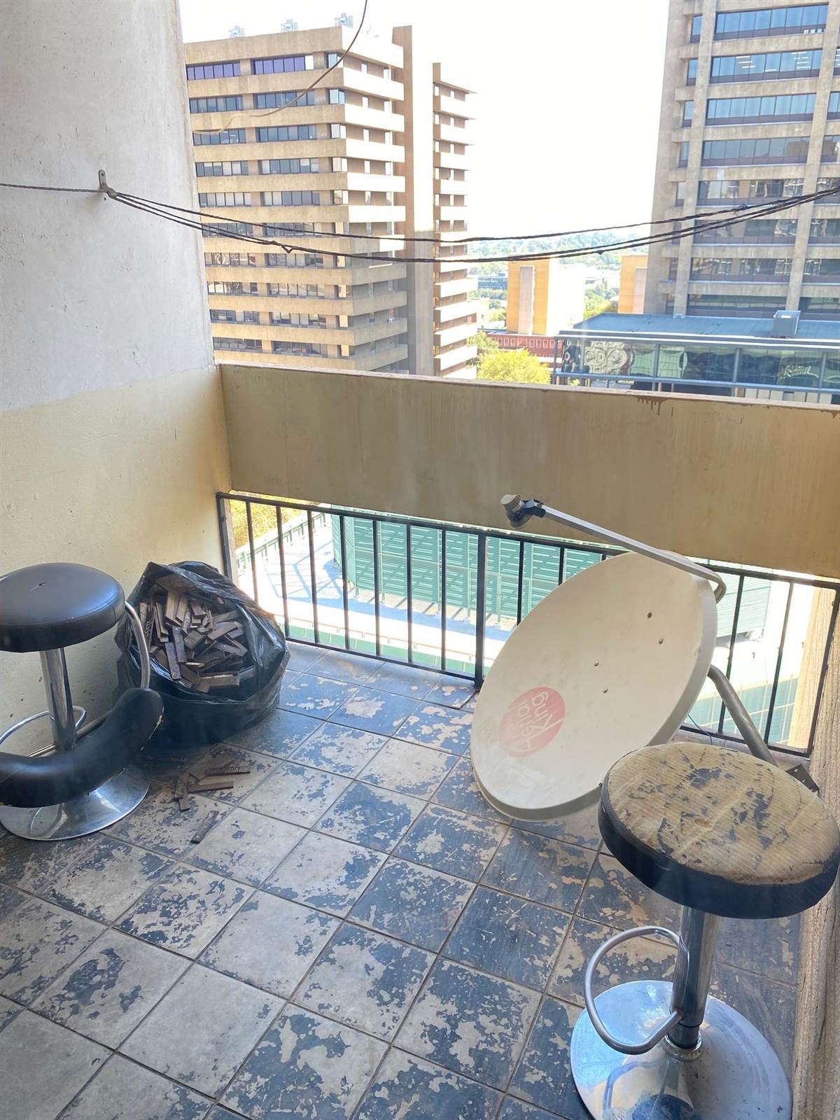 1 Bed Apartment in Braamfontein photo number 14