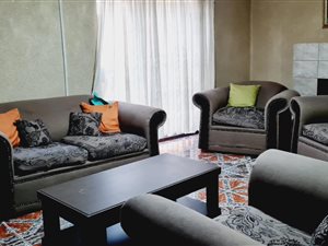 4 Bed House in Eldorado Park