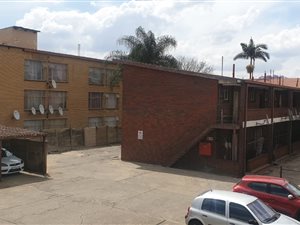 Studio Apartment in Pretoria West