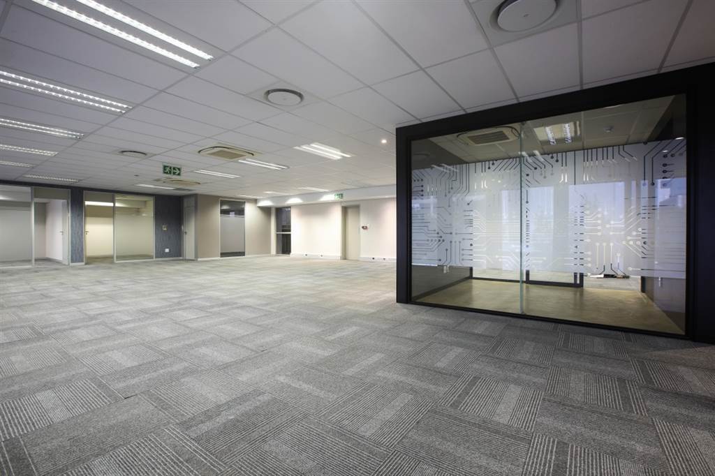 2482  m² Office Space in Foreshore photo number 13