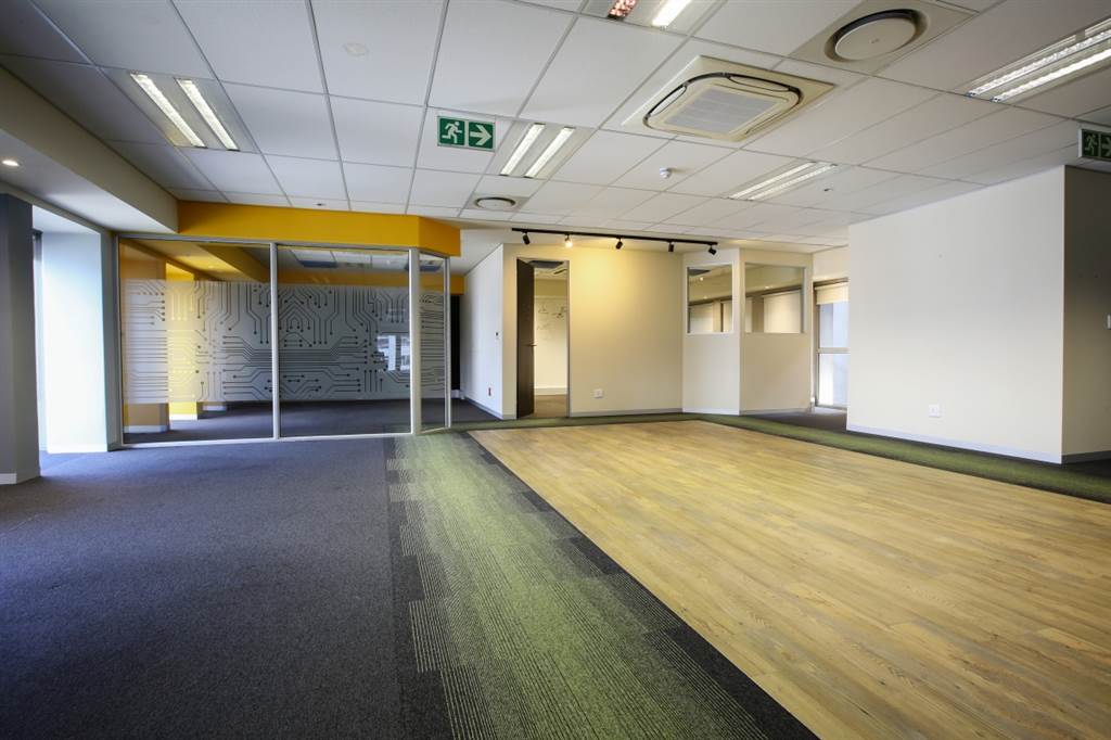 2482  m² Office Space in Foreshore photo number 5