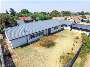 5 Bed House in Horison Park