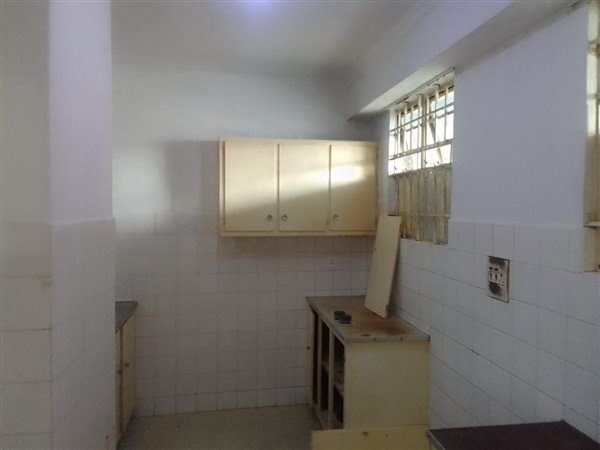 2 Bed Apartment