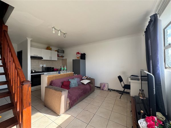 4 Bedroom Apartment