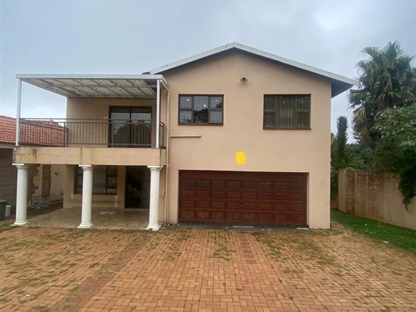 3 Bed House in Gillitts
