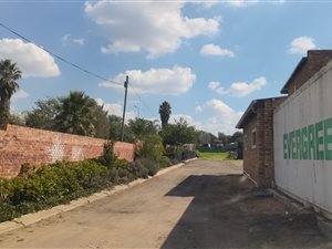 7500 m² Farm in Zesfontein AH