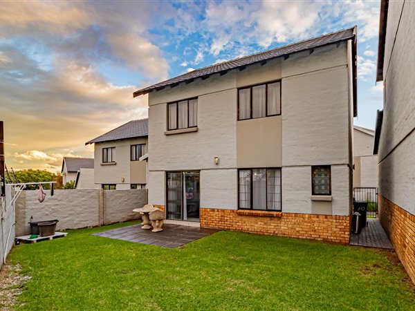 3 Bedroom House 3 Bedroom House