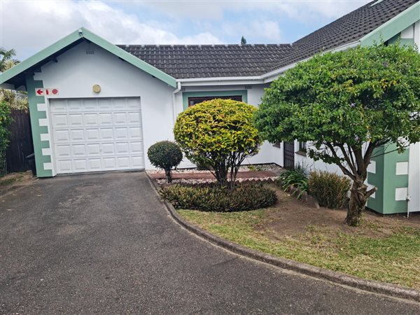 3 Bed Simplex in Pinetown Central