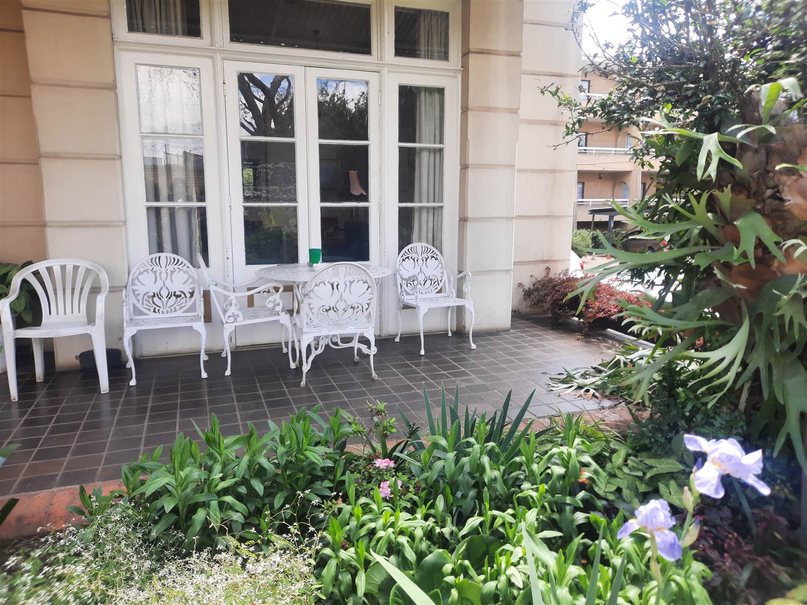 2 Bed Townhouse in Pietermaritzburg Central photo number 1