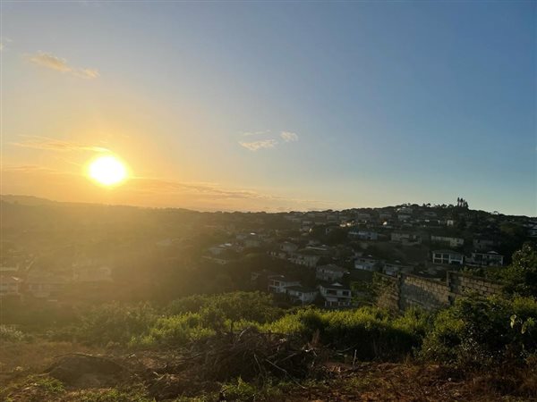 1349 m² Land available in Ballito
