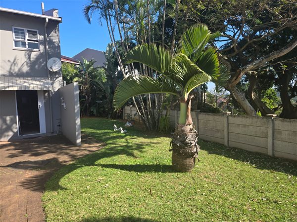2 Bedroom Townhouse 2 Bedroom Townhouse