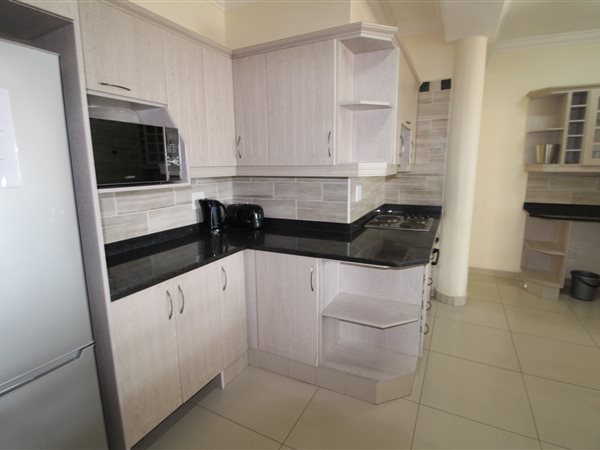 3 Bed Apartment