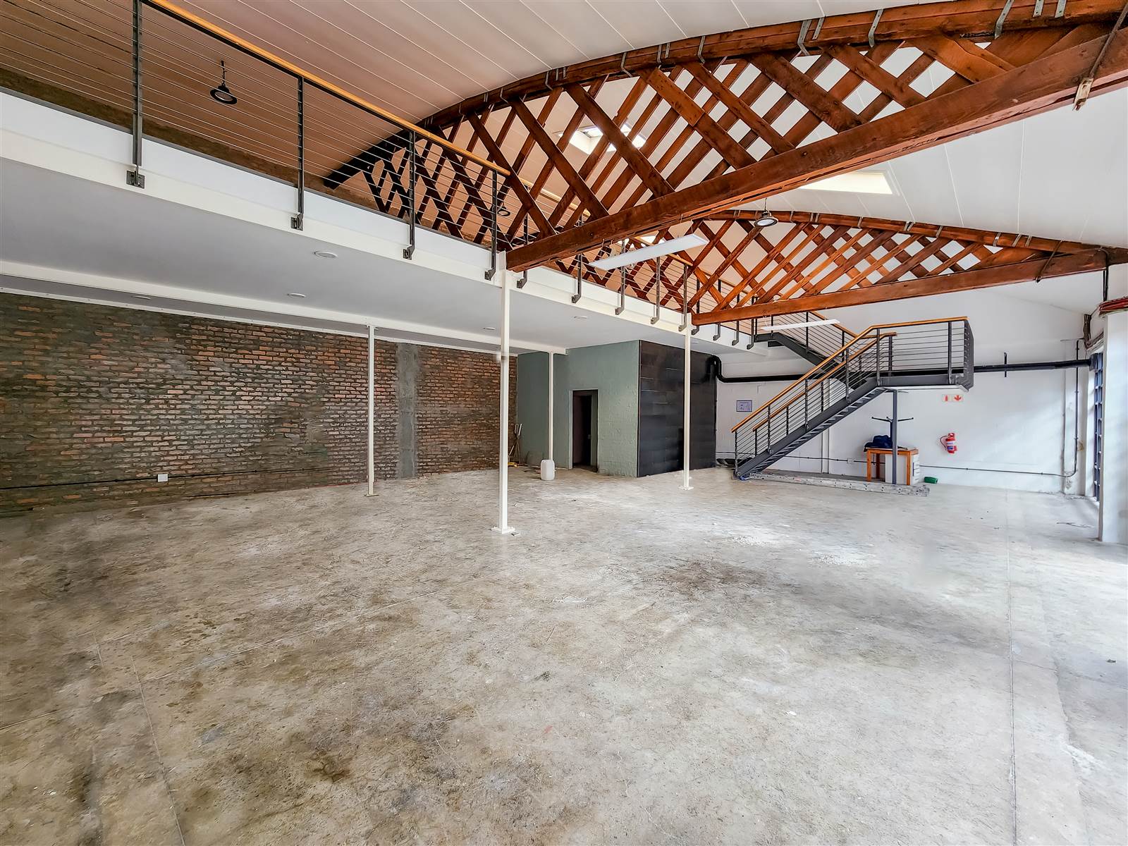 261  m² Commercial space in Salt River photo number 6
