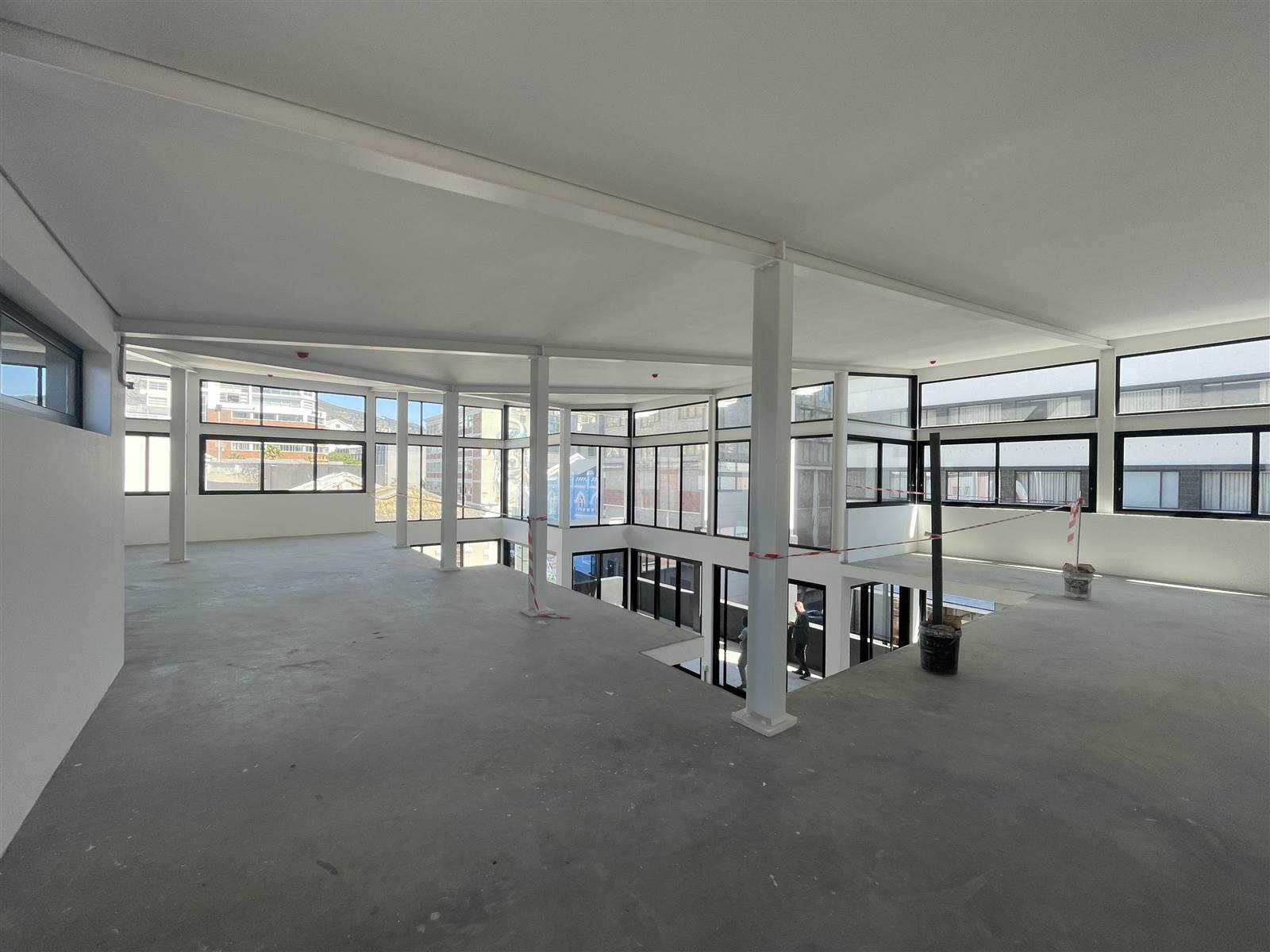 330  m² Commercial space in Zonnebloem photo number 7