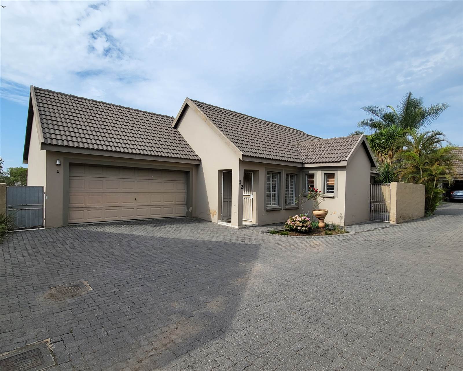 3 Bed Townhouse in Brooklands Lifestyle Estate photo number 1