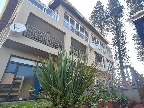 3 Bed Townhouse in Mtwalume