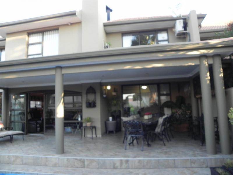 3 Bed Townhouse in Vaalpark photo number 14