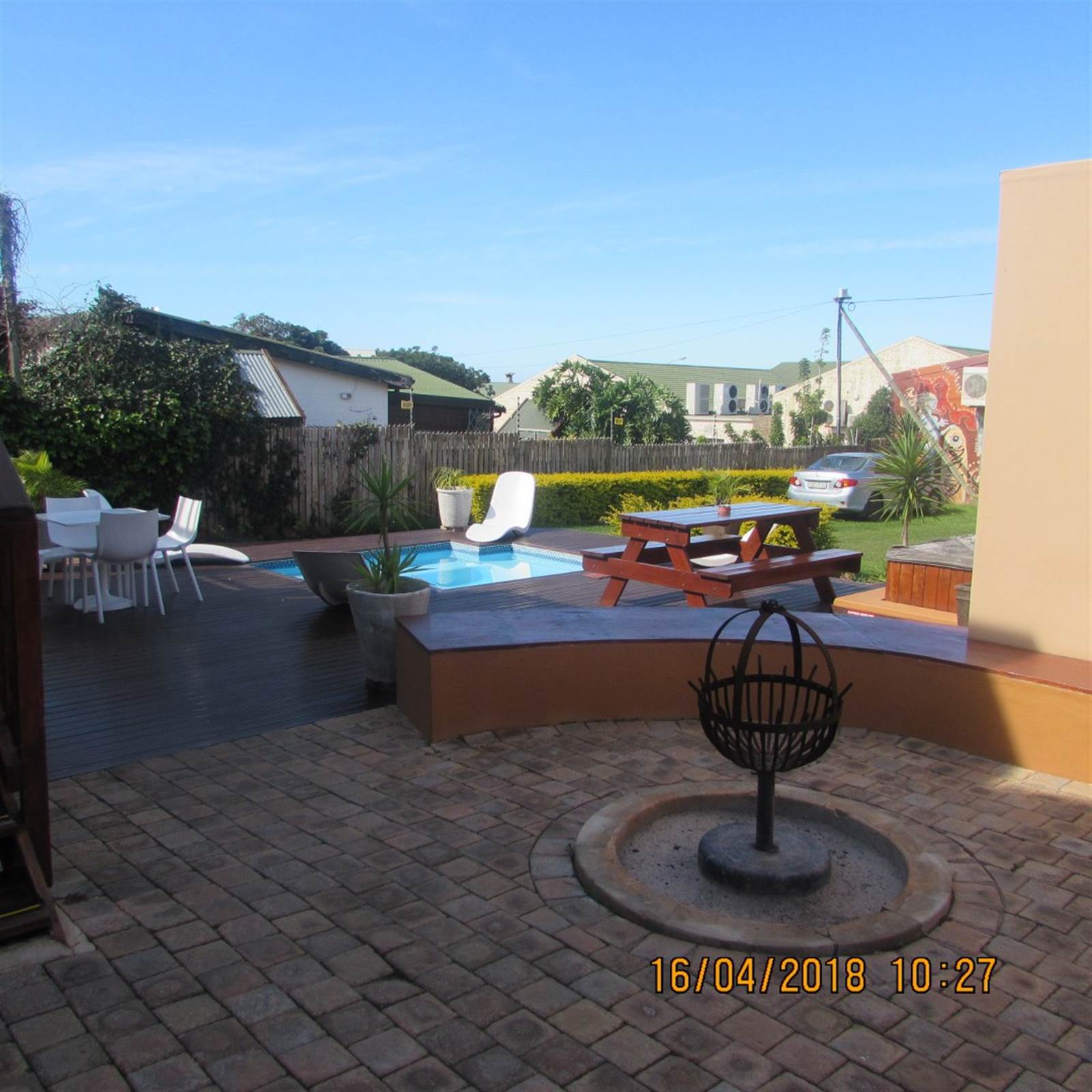 8 Bed House in Jeffreys Bay photo number 15