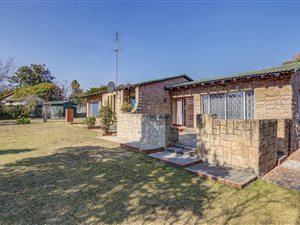 3 Bed House in Birch Acres