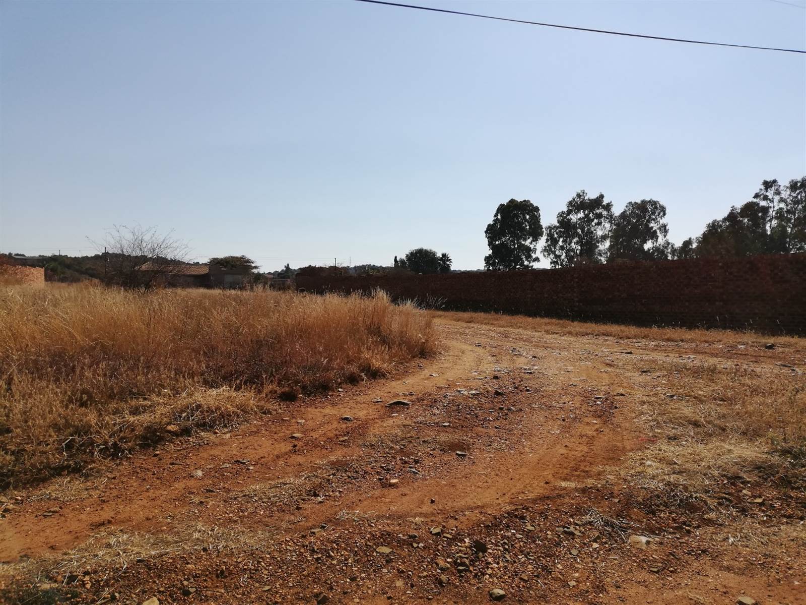 1640 m² Land available in Vaal Marina photo number 2