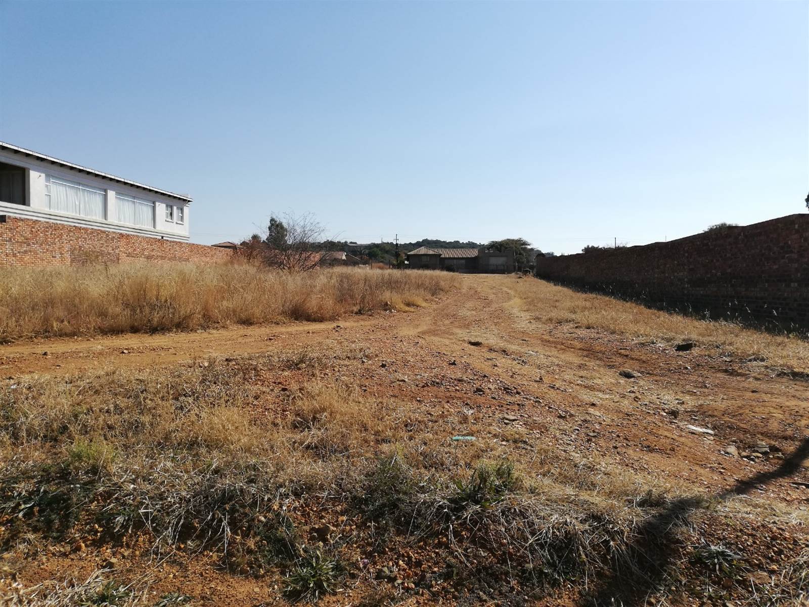 1640 m² Land available in Vaal Marina photo number 1