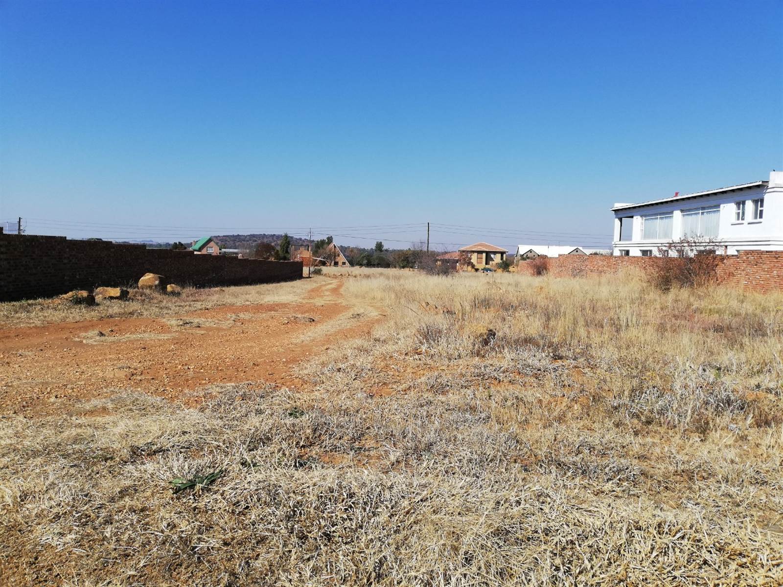 1640 m² Land available in Vaal Marina photo number 3