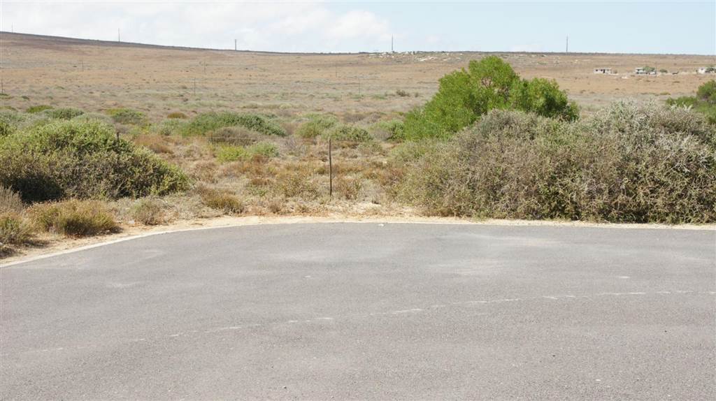350 m² Land available in Britannia Bay photo number 5