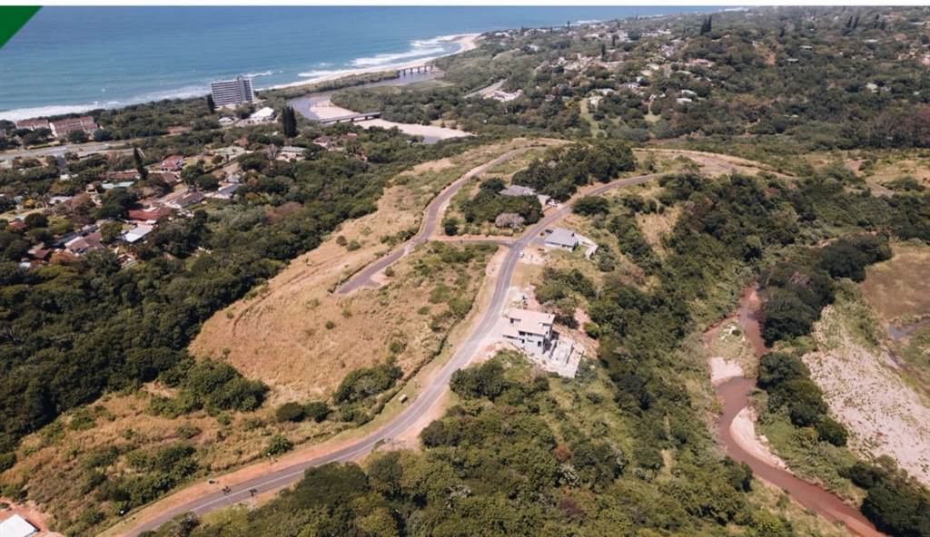 743 m² Land available in Sea Park photo number 7