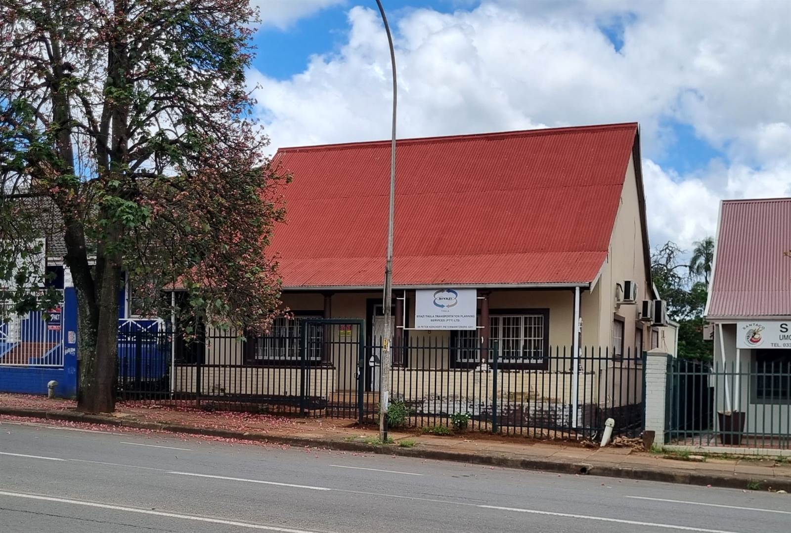 230  m² Commercial space in Pietermaritzburg Central photo number 1