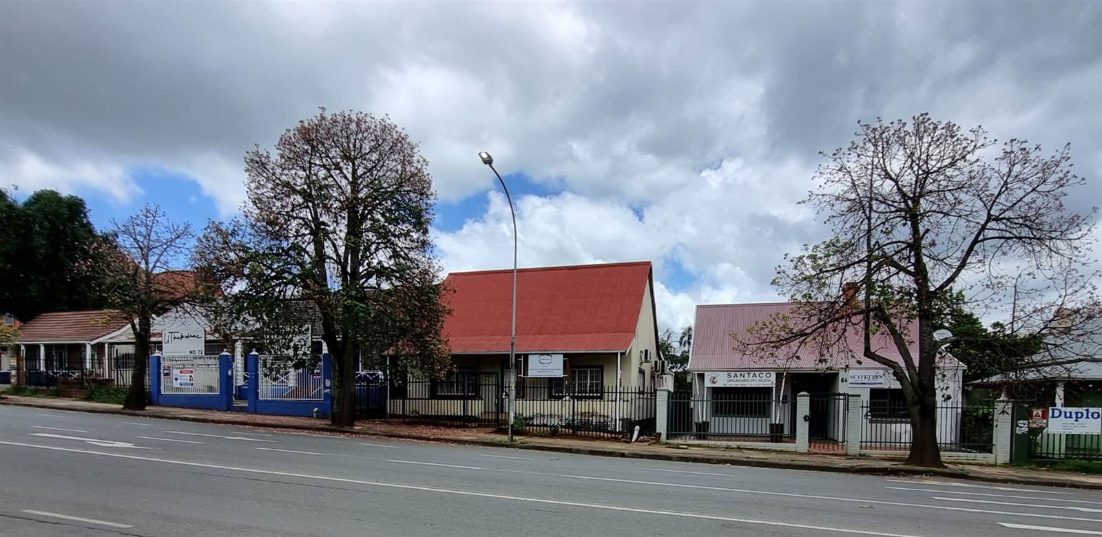 230  m² Commercial space in Pietermaritzburg Central photo number 2
