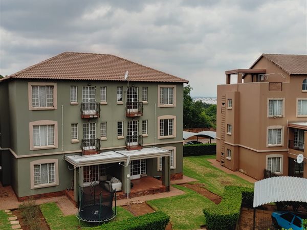 2 Bedroom Apartment 2 Bedroom Apartment