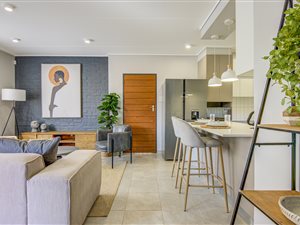 3 Bed House in Wespark