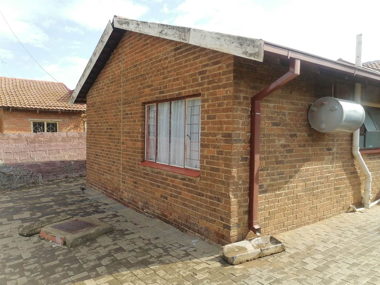 3 Bed House in Blomanda photo number 21