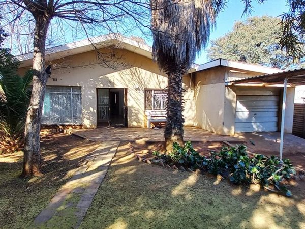 3 Bedroom House 3 Bedroom House