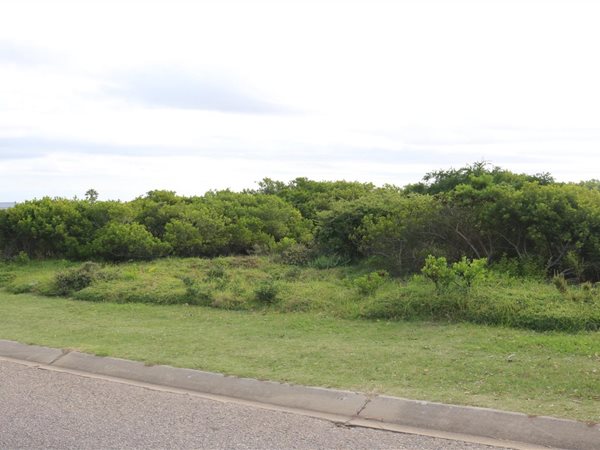 2 m² Land available in Dana Bay