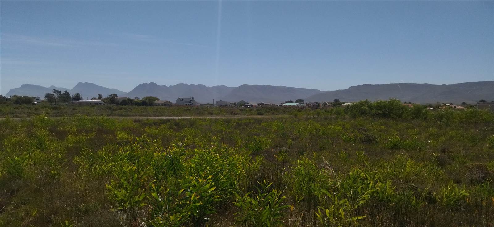 1255 m² Land available in Fisherhaven photo number 5