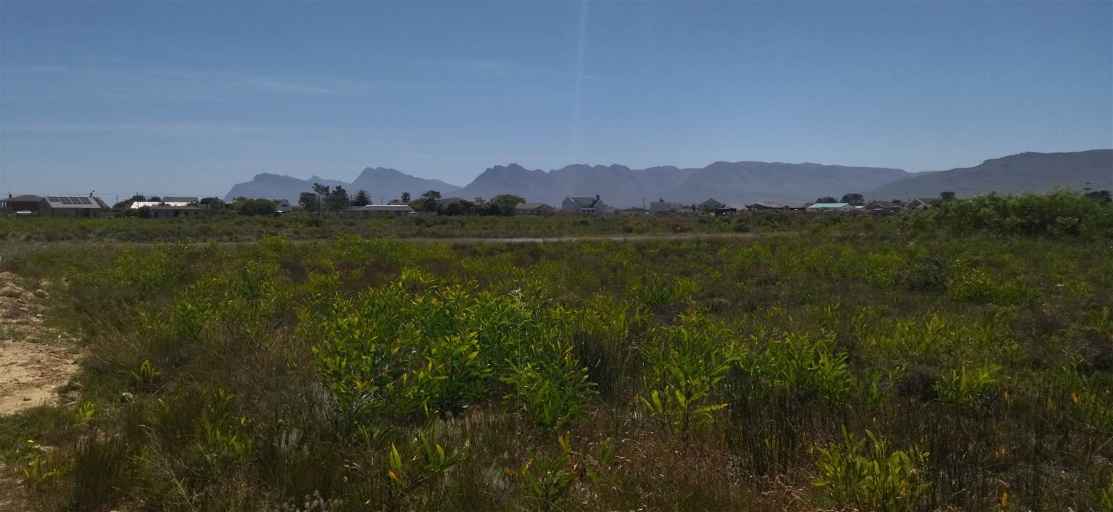 1255 m² Land available in Fisherhaven photo number 4