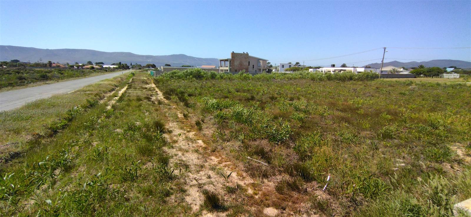 1255 m² Land available in Fisherhaven photo number 7