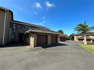Duplex in Meerensee