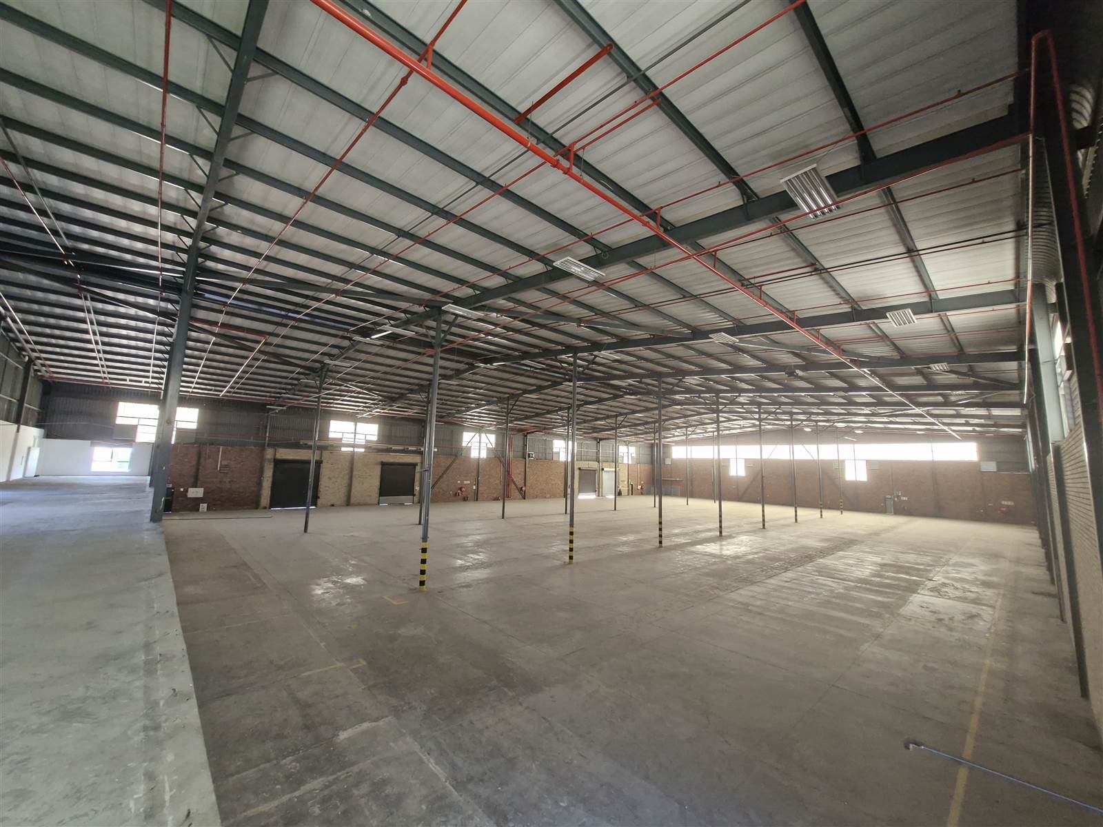 5564  m² Industrial space in Kyalami photo number 14