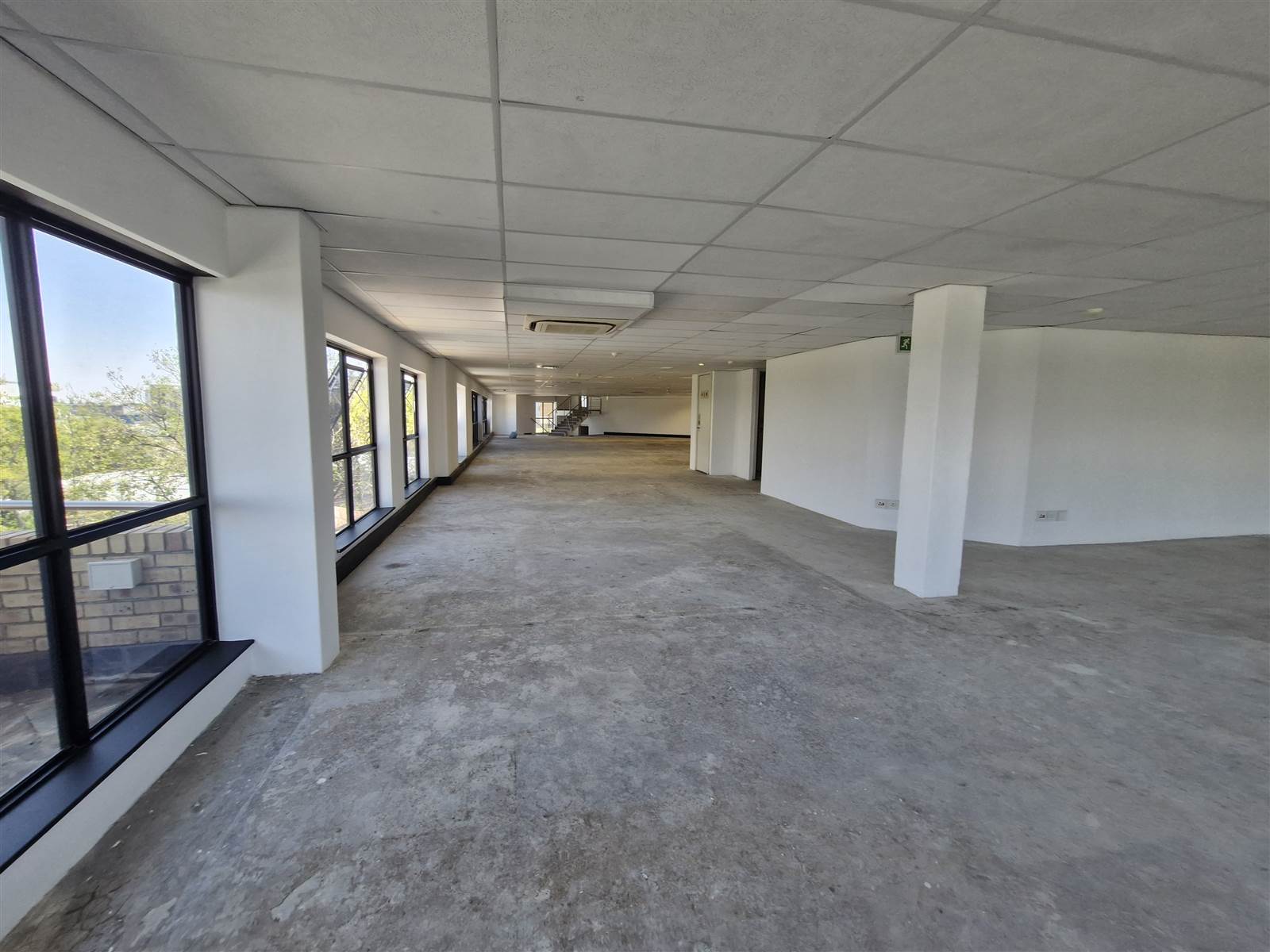 5564  m² Industrial space in Kyalami photo number 13