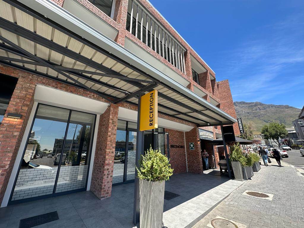 269  m² Commercial space in Salt River photo number 1