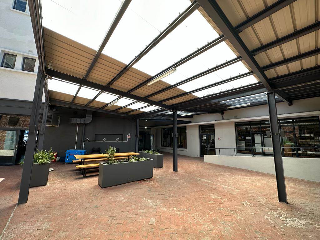 269  m² Commercial space in Salt River photo number 4
